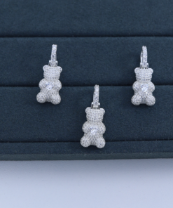 F1-21 Pingente Importado  3g Lote 18