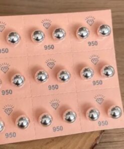 A2-16 BRINCO BOLA 9MM MÍN. 6 UNID.