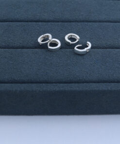 E1-37 ARGOLA QUADRADA