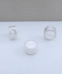 D5-75 Berloque  Coleção Pandora Importado 2g Lote 18