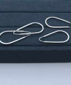 E1-79 Argola  F130 1,4g Lote 21