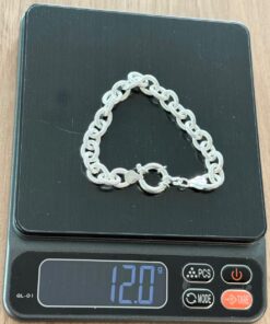 L5-27 PULSEIRA ESPECIAL 19CM LOTE 5