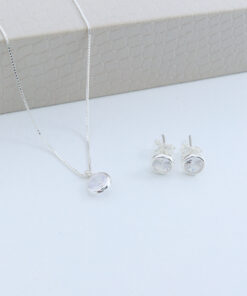 B2-99 CONJUNTO CRAVAÇÃO INGLESA