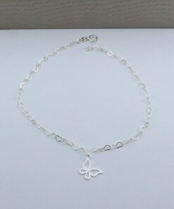 H4-130 Tornozeleira 1.4g Lote 16