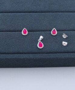 C4-35 Conjunto Gota Importado 1.90g  Lote 17