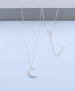 B2-48 Colar Importada Peso Aproximado 2.24g Lote 17