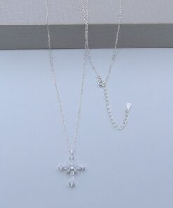 C1-20 Colar Importado Peso Aproximado 2.8g Lote 17