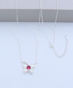 B2-59 Colar Importado Peso Aproximado 3.57g Lote 17