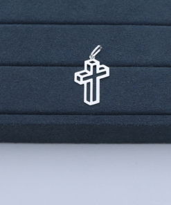 M4-14 Pingente masculino TAM 3.2cm 0.9g  Lote 2