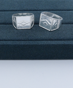 Q3-23 ANEL QUIKSILVER MASCULINO 6,7G LOTE 8