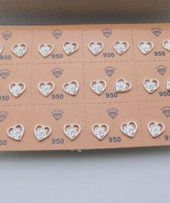 J1-92 BRINCO MÍN. 6 UNID.