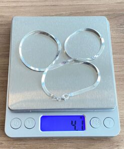 L1-40 Corrente Laminada 40cm F035,  Lote 5