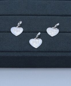 D3-22 Berloque Pai 1.32g Lote 20