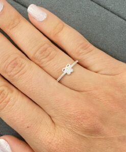 R4-3 Anel 0.90g Lote 19