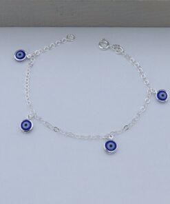 I2-92 ECO11 A.E Pulseira Feminina Lote 16 peso aproximado 2 gramas