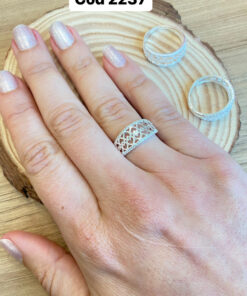 P3-4 ANEL LUXO 2.4g Lote 19