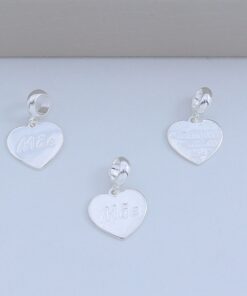 D2-13 Berloque Mãe  1.5g Lote 20