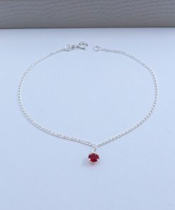 I2-23 Tornozeleira  1.4g lote 16