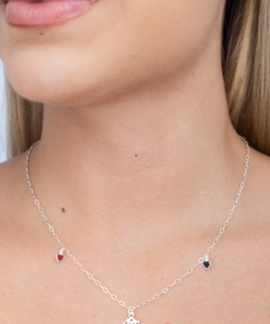 C2-100 CHOKER 2,4g Lote 16