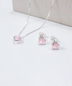 B3-6 CONJUNTO CRAVAÇÃO INGLESA ROSA