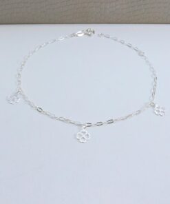 I2-39 Tornozeleira  1.4g lote 16