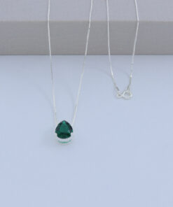 B4-36 Colar V12 45cm Peso aproximado 2,8G Lote 17