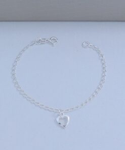 H4-48 Pulseira Feminina  Peso Aproximado 1.22g Lote16