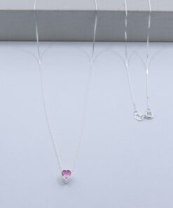 B4-93 Ponto de Luz Coração