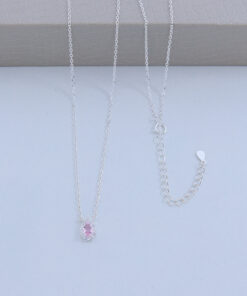 C1-29 COLAR CRAVEJADO IMPORTADO Peso Aproximado 1,8g Lote 17