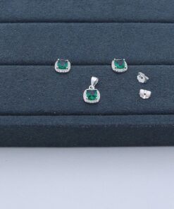 C4-30 Conjunto Importado 1.87g  Lote 17