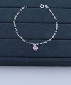 I2-117 ECO02 RC Pulseira Feminina Lote 16 peso aproximado 1,35 Gramas