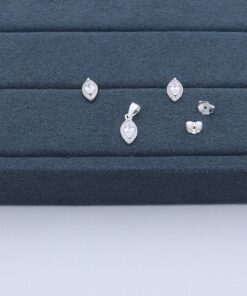 C4-24 Conjunto Importado 1.72g  Lote 17