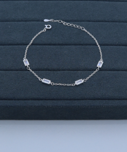 I3-35 Pulseira Importada Peso Aproximado 1.97g L17