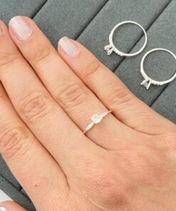 R1-24 Anel Ani 029  0.72g Lote 19