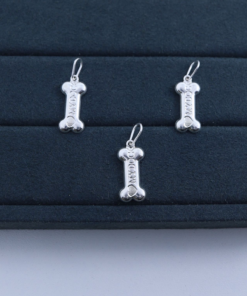 F3-50 PINGENTE OSSO  1,2g Lote 20