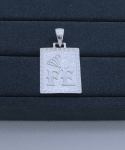 M2-42 Pingente  TAM 3,8cm 7,6g  Lote 2