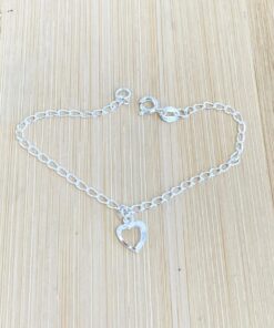 I1-61 Pulseira Baby  1,2g  Lote 16