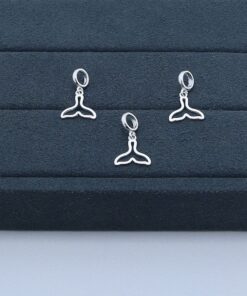 D2-35 Berloque Calda de Sereia 0.61g Lote 20