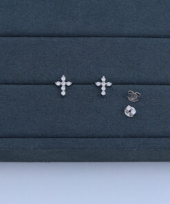 K1-25 BRINCO IMPORTADO COM RÓDIO TAI Peso Aproximado 1,1g L18