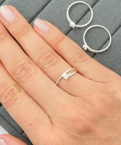 R1-27 Anel Ani 1405 1.07g Lote 19