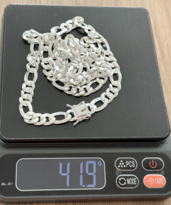 L5-41 Corrente 3x1 Gaveta Nacional 8mm 70cm B Lote 9