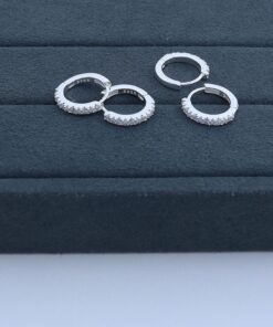 E1-24 Argola Importada  2.35g Lote 18