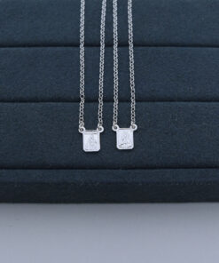 G1-18 ESCAPULÁRIO PLACA P ELO PORTUGUÊS F025  70CM L15