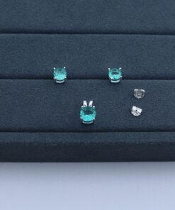 B3-78 Conjunto Importado Redondo 2.42g Lote 17