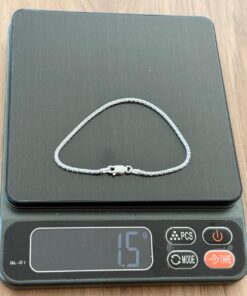 L1-32 Pulseira Pipoca N F200 Lote 4