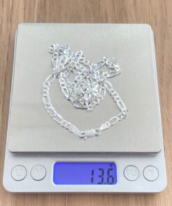 L1-5 Corrente 3x1 SF 4,4mm 70cm F120 Lote 1