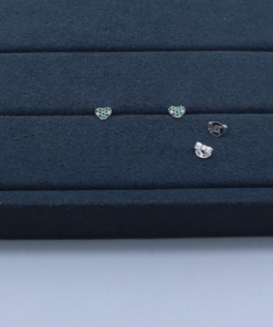 K3-3 BRINCO LUXO VERDE