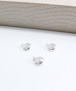 F4-10 Pingente 6mm Embutido