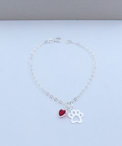 H5-64 Pulseira Feminina Especial Peso Aproximado 1.8 lote 16