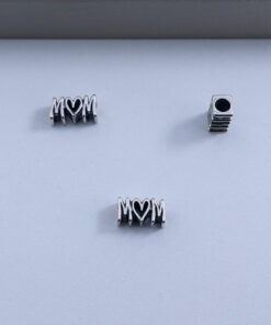 D6-12 BERLOQUE MOM PESO APROXIMADO 2,4g L20